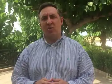 El PP llama "llanero solitario" a Sánchez y afirma que Merkel le ha recordado que la política migratoria es común en toda la Unión Europea El PP llama "llanero solitario" a Sánchez y afirma que Merkel le ha recordado que la política migratoria es común en toda la Unión Europea
