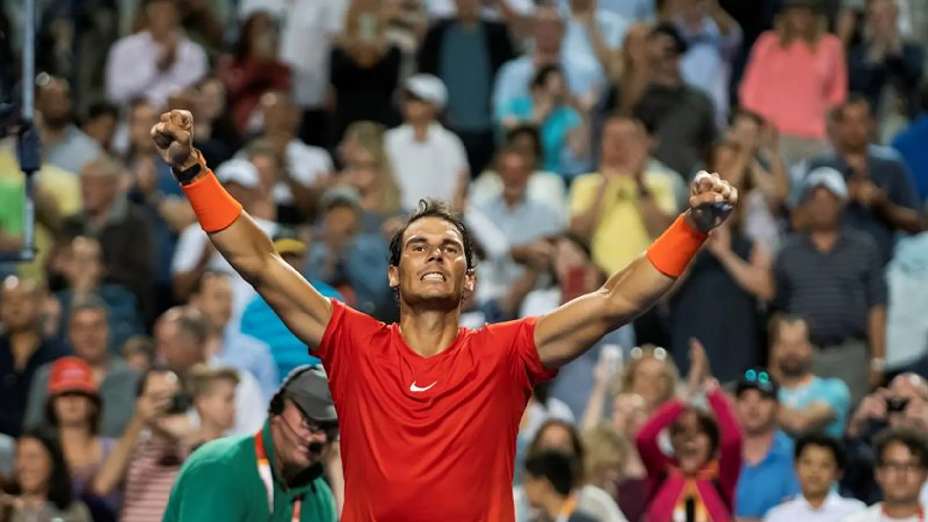 Rafa Nadal Rafa Nadal