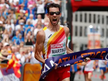 Álvaro Martín Álvaro Martín