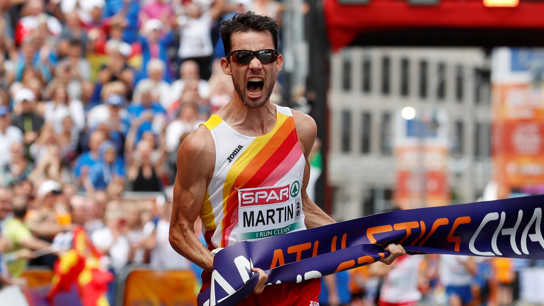 Álvaro Martín Álvaro Martín