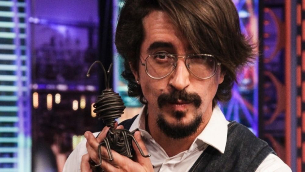 Vota por el mejor experimento de Marron y el equipo de ciencia en 'El Hormiguero 3.0'