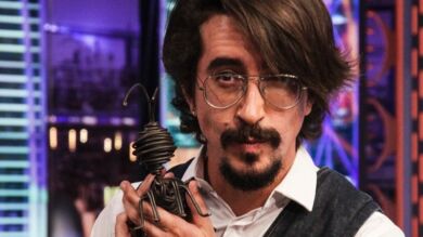Vota por el mejor experimento de Marron y el equipo de ciencia en 'El Hormiguero 3.0'