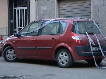 Queda en libertad el abuelo de la niña de diez meses que falleció al dejarla olvidada dentro de un coche Queda en libertad el abuelo de la niña de diez meses que falleció al dejarla olvidada dentro de un coche
