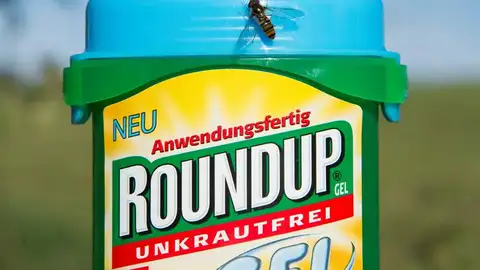 Herbicida de Monsanto Herbicida de Monsanto