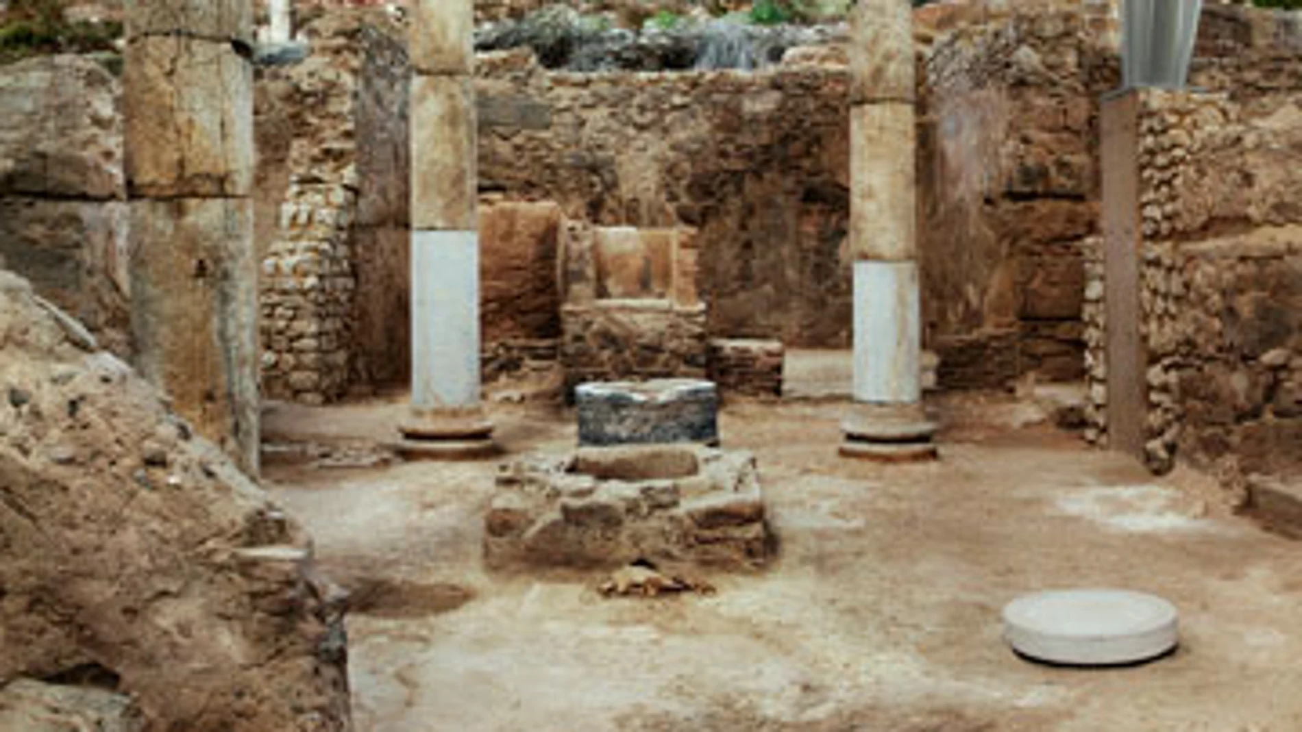 Parque Arqueológico Parque Arqueológico