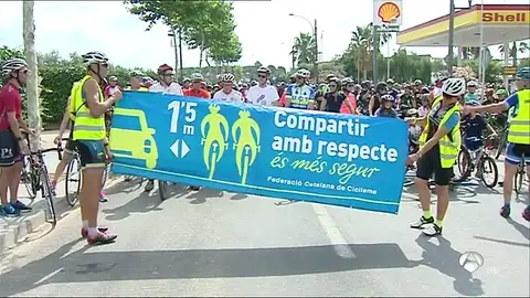 Manifestación_ciclistas Manifestación_ciclistas