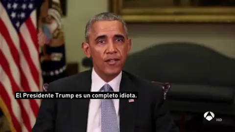 Los vídeos falsificados conocidos como "deepfakes" cada son más difíciles de detectar Los vídeos falsificados conocidos como "deepfakes" cada son más difíciles de detectar