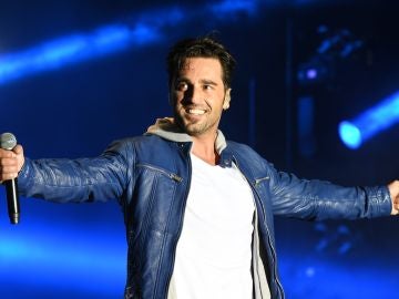David Bustamante David Bustamante