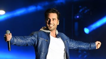 David Bustamante