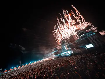Medusa Sunbeach Festival 2018 Medusa Sunbeach Festival 2018