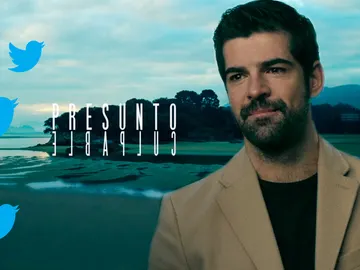 Los internautas no pueden esperar a que llegue el estreno de ‘Presunto culpable’ Los internautas no pueden esperar a que llegue el estreno de ‘Presunto culpable’