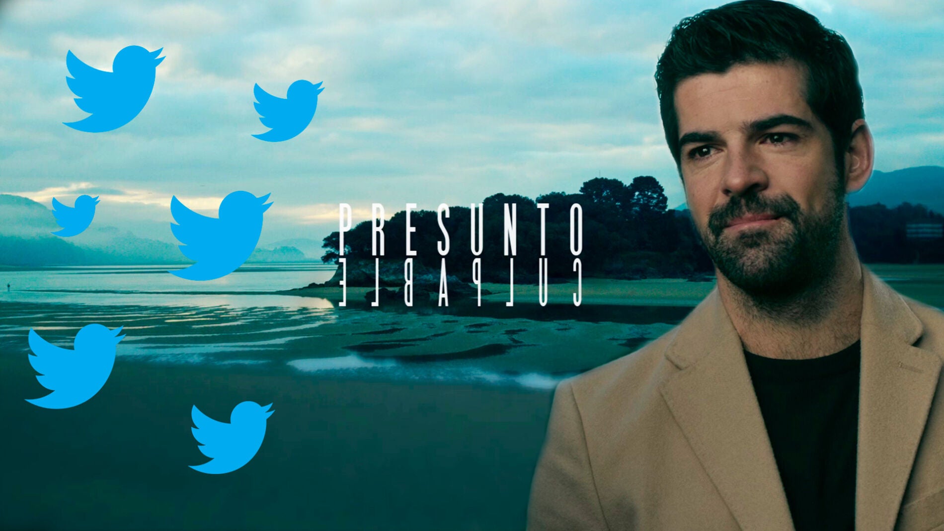 Los internautas no pueden esperar a que llegue el estreno de &lsquo;Presunto culpable&rsquo;