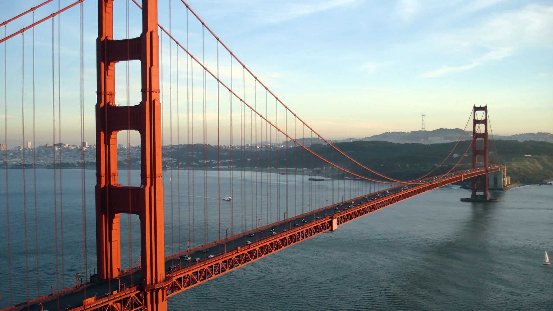San Francisco San Francisco