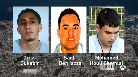 detenidosatentados detenidosatentados