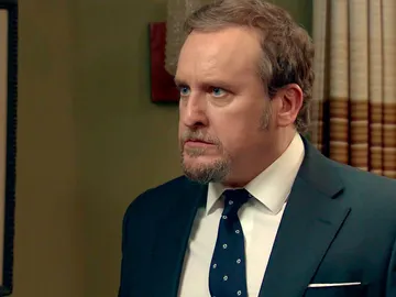 Ortega, a punto de que todos sus planes se desmoronen Ortega, a punto de que todos sus planes se desmoronen