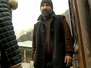 Amirán Devnozashvili Amirán Devnozashvili