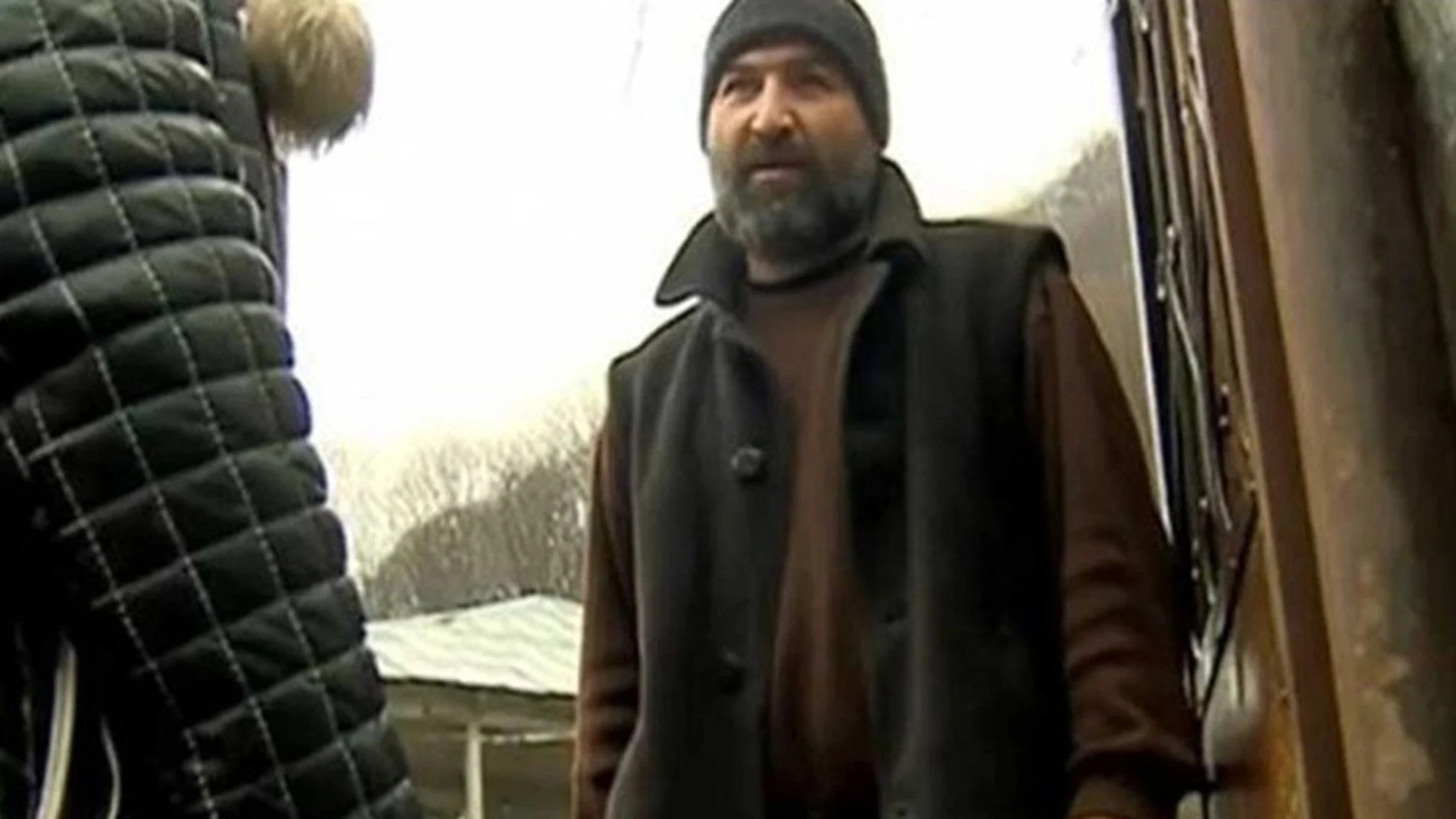 Amirán Devnozashvili Amirán Devnozashvili