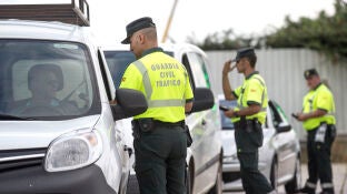 Controles de alcohol y drogas