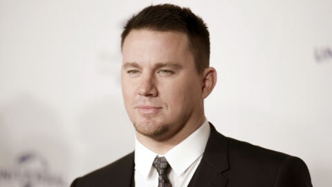 Channing Tatum