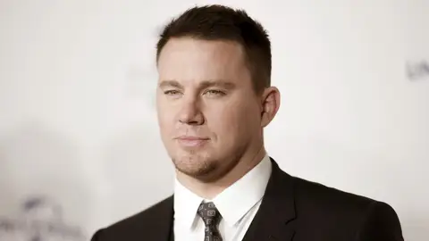 Channing Tatum Channing Tatum