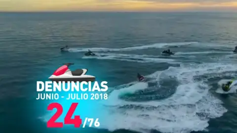 Motos acuáticas Motos acuáticas
