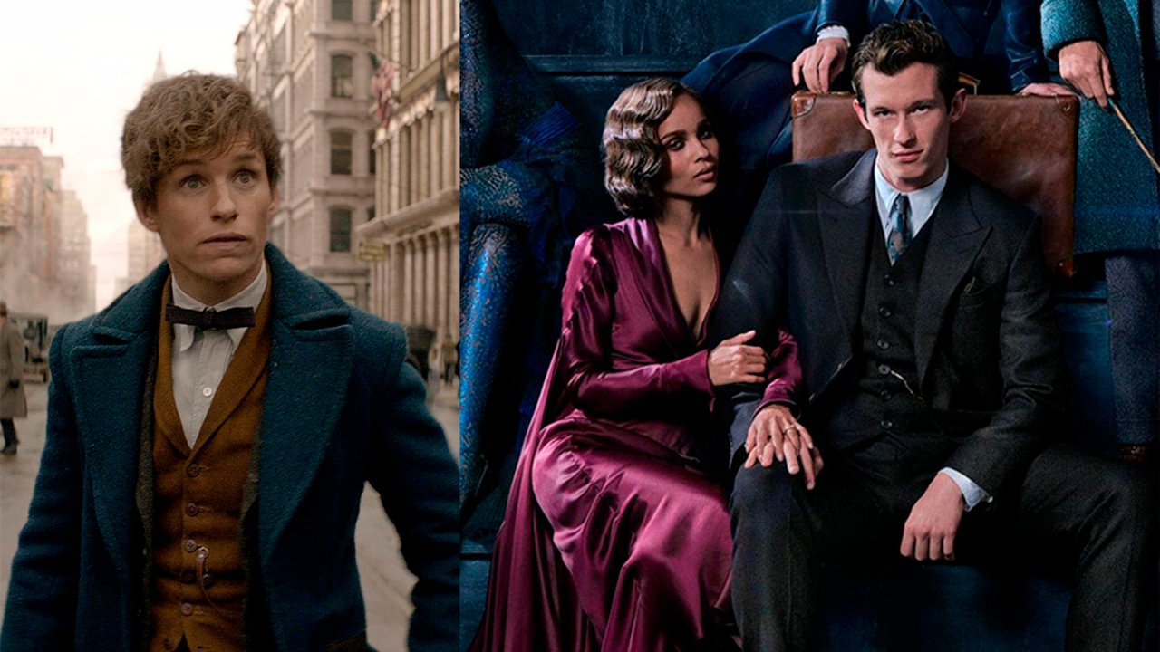 На ком женился тесеус саламандер На ком женился тесеус саламандер