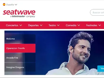 Seatwave Seatwave