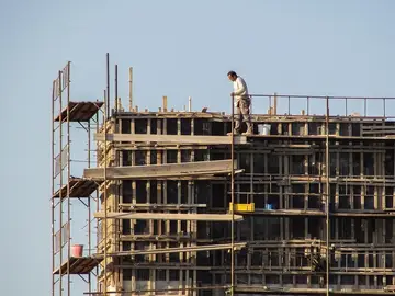 La primera vivienda ecológica llega a España La primera vivienda ecológica llega a España