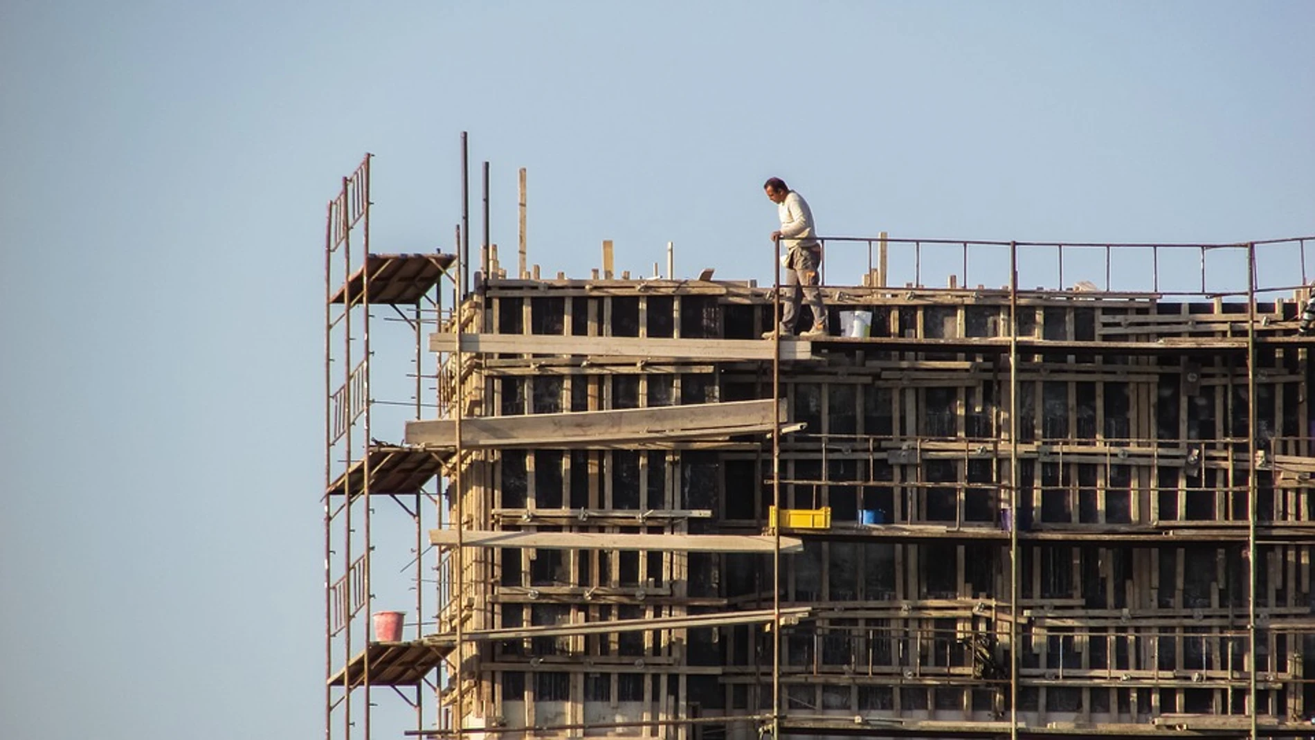 La primera vivienda ecológica llega a España La primera vivienda ecológica llega a España