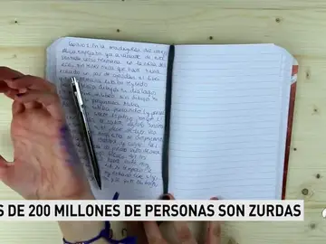 ZURDOS ZURDOS