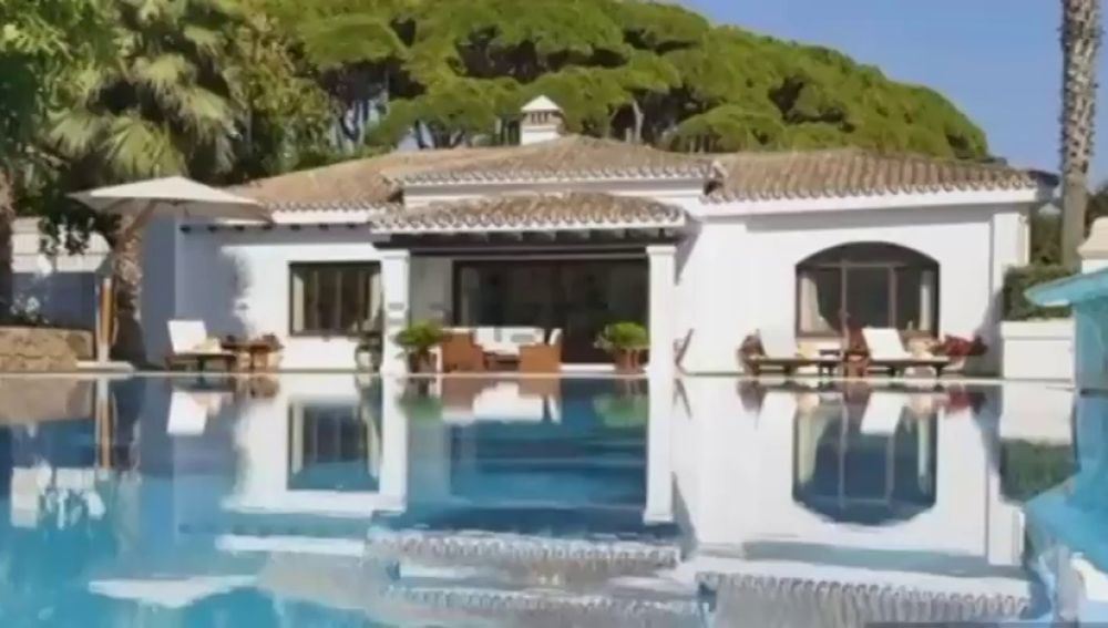 ¿Cuáles son las casas más caras de España?
