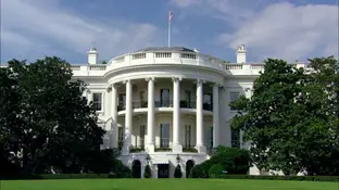 El libro secreto de los EEUU - Temporada 1 - Capítulo 1: La Casa Blanca El libro secreto de los EEUU - Temporada 1 - Capítulo 1: La Casa Blanca