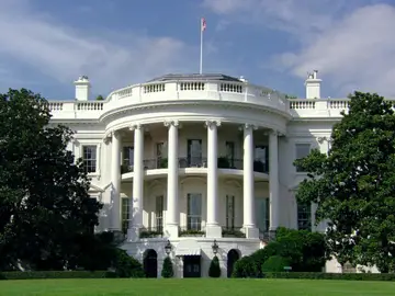 El libro secreto de los EEUU - Temporada 1 - Capítulo 1: La Casa Blanca El libro secreto de los EEUU - Temporada 1 - Capítulo 1: La Casa Blanca