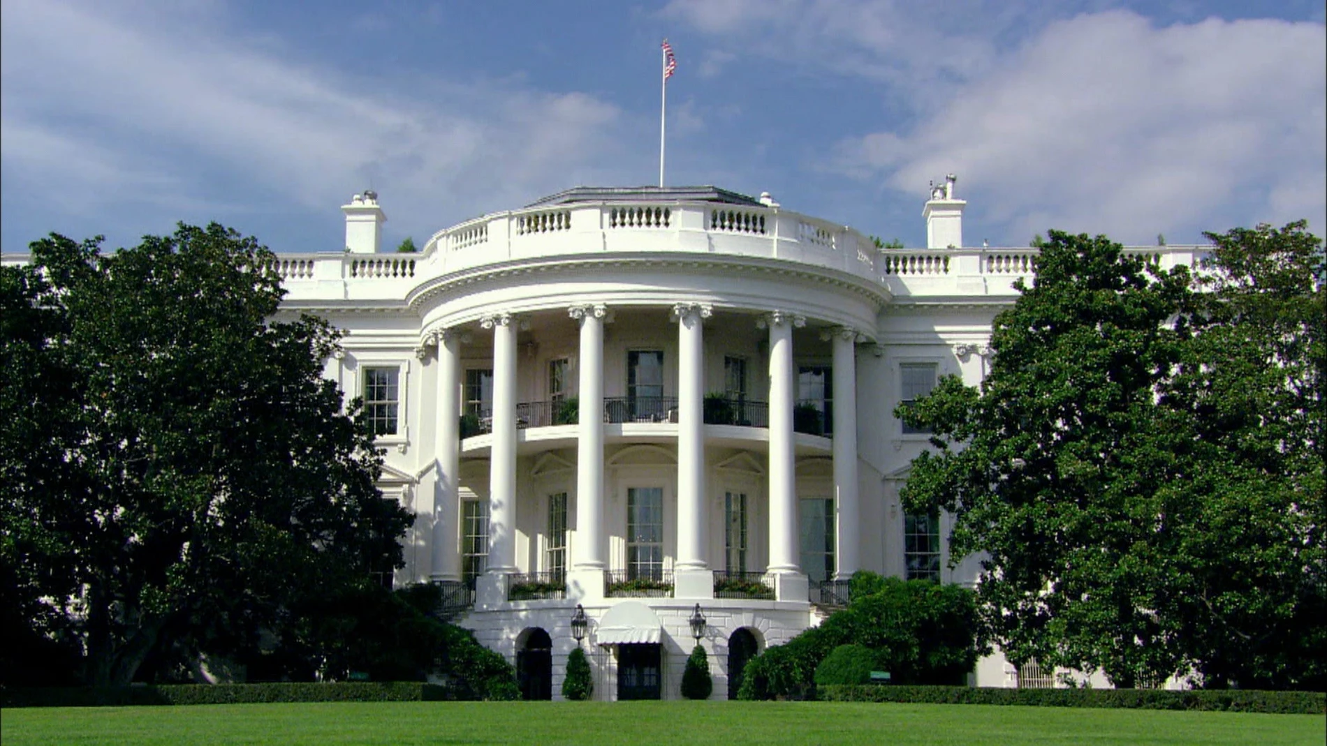 El libro secreto de los EEUU - Temporada 1 - Capítulo 1: La Casa Blanca El libro secreto de los EEUU - Temporada 1 - Capítulo 1: La Casa Blanca