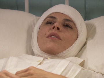Adela despierta del coma tras el intento fallido de Basilio