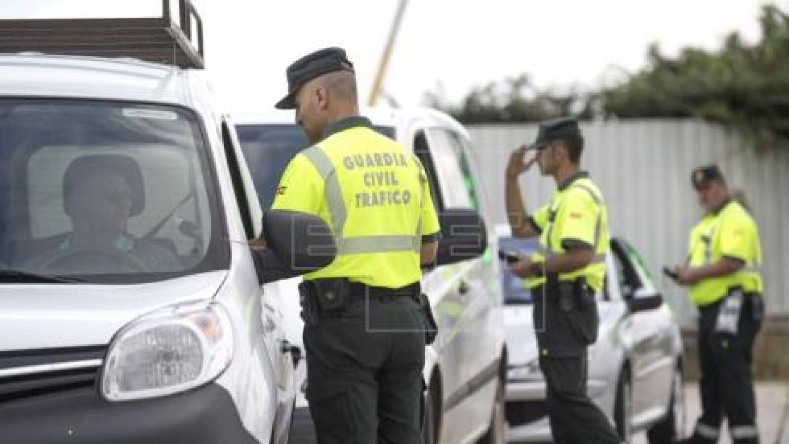 El último balance de la DGT cifra en 16 las personas fallecidas este fin de semana