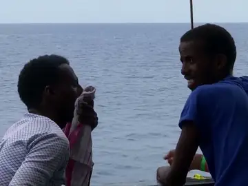 El puerto francés de Sète se ofrece para acoger a los inmigrantes a bordo del 'Aquarius' El puerto francés de Sète se ofrece para acoger a los inmigrantes a bordo del 'Aquarius'