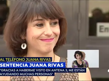 Juana Rivas Juana Rivas