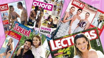 Kiosco Semanal (14/08/2018)