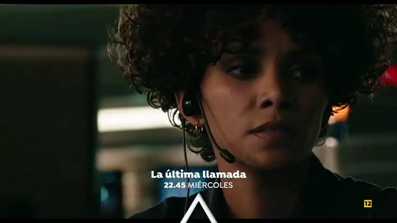 'La última llamada' en Antena 3 con Halle Berry