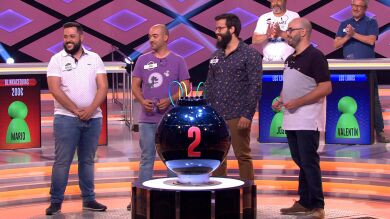 ¿Cómo se llaman los rivales de 'Los Lobos'?: El original nombre del equipo