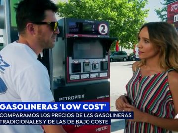 Son peores los carburantes de las gasolineras baratas Son peores los carburantes de las gasolineras baratas