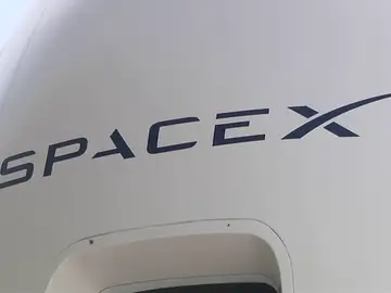 SpaceX planea su primer viaje tripulado en 2019 SpaceX planea su primer viaje tripulado en 2019