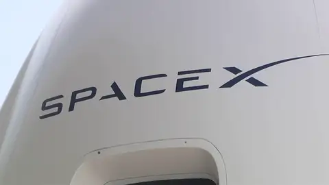 SpaceX planea su primer viaje tripulado en 2019 SpaceX planea su primer viaje tripulado en 2019