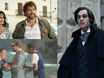 Las preseleccionadas a los Oscar 2019 Las preseleccionadas a los Oscar 2019