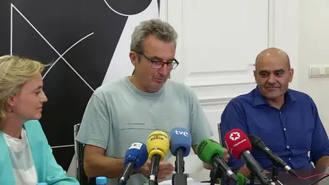 "Campeones" ,"Todos lo saben" y "Handía" inician la carerra para competir en los Óscar "Campeones" ,"Todos lo saben" y "Handía" inician la carerra para competir en los Óscar