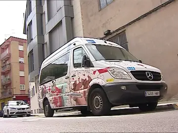 Cruz Roja abre una investigación interna después de que una anciana con Alzheimer fuera olvidada en un vehículo de la organización Cruz Roja abre una investigación interna después de que una anciana con Alzheimer fuera olvidada en un vehículo de la organización