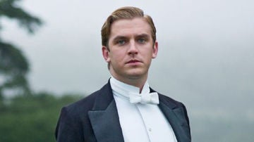 Dan Stevens es Matthew Crawley Dan Stevens es Matthew Crawley