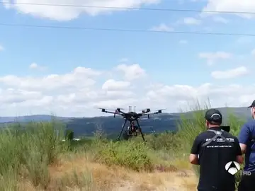 Dron Dron