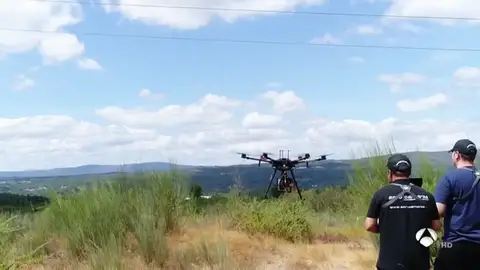 Dron Dron